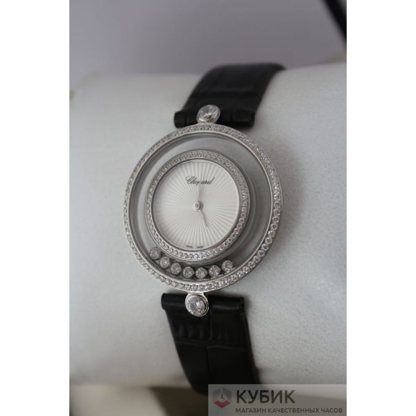 Chopard HAPPY DIAMONDS ICONS (код 160)