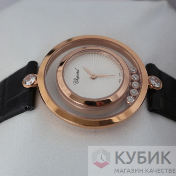 Chopard HAPPY DIAMONDS ICONS (код 161)
