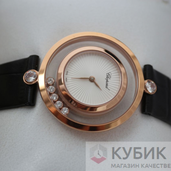 Chopard HAPPY DIAMONDS ICONS (код 161)