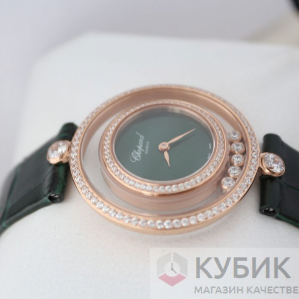 Chopard HAPPY DIAMONDS ICONS (код 162)