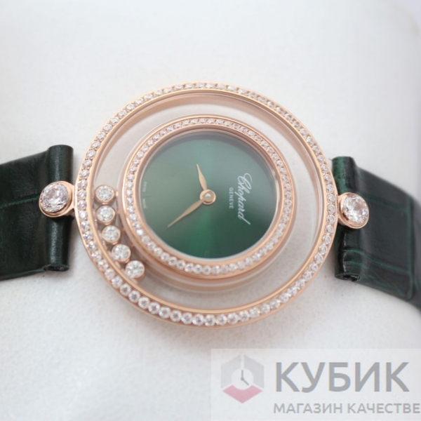 Chopard HAPPY DIAMONDS ICONS (код 162)