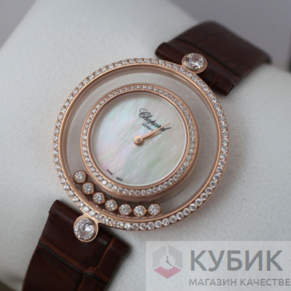Chopard HAPPY DIAMONDS ICONS (код 163)