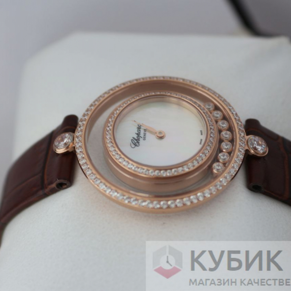 Chopard HAPPY DIAMONDS ICONS (код 163)