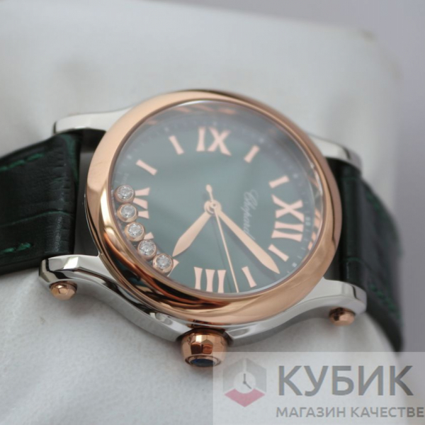 Chopard HAPPY SPORT (код 165)
