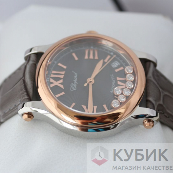Chopard HAPPY SPORT (код 166)