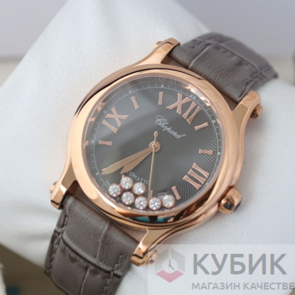 Chopard HAPPY SPORT (код 167)
