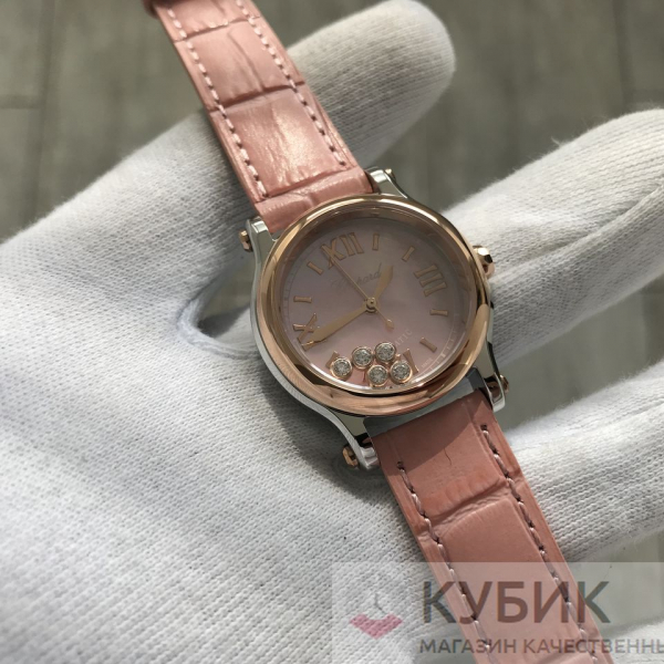 Chopard HAPPY SPORT (код 168)