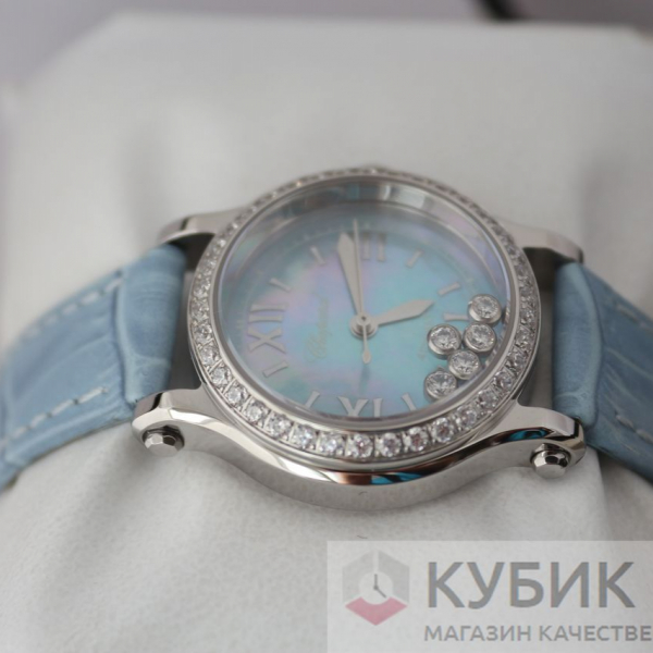 Chopard HAPPY SPORT (код 169)