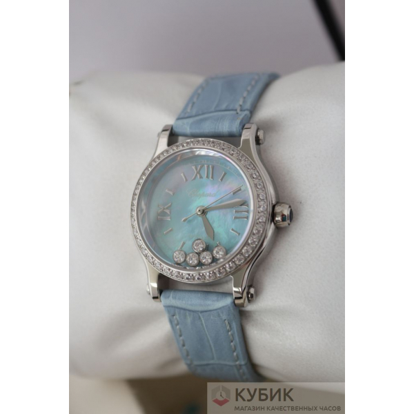 Chopard HAPPY SPORT (код 169)