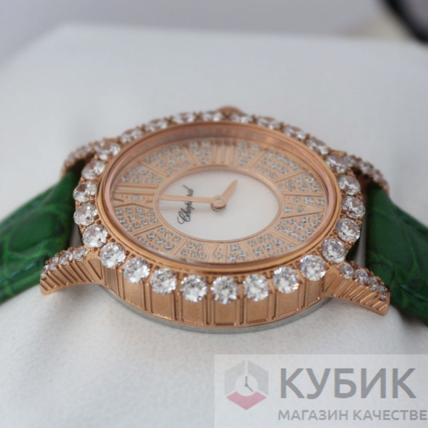 Chopard HAPPY SPORT OVAL (код 172)