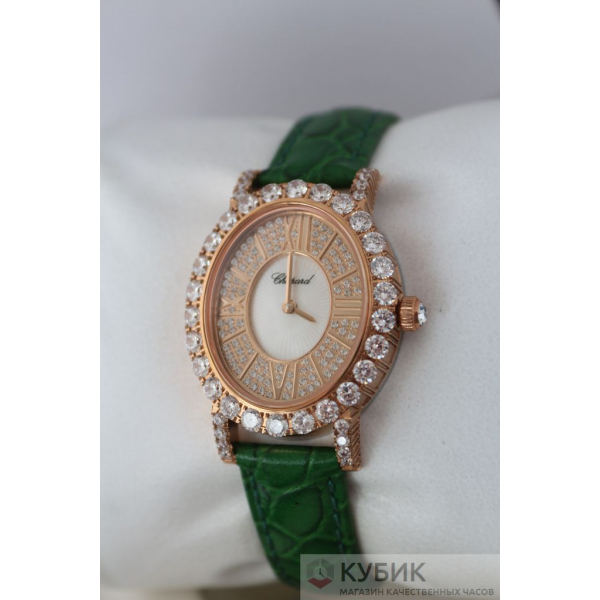 Chopard HAPPY SPORT OVAL (код 172)