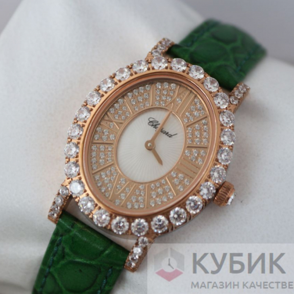 Chopard HAPPY SPORT OVAL (код 172)