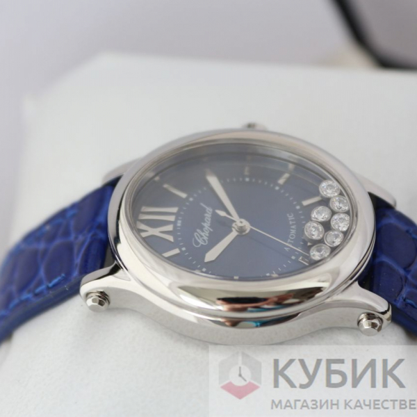 Chopard HAPPY SPORT OVAL (код 173)