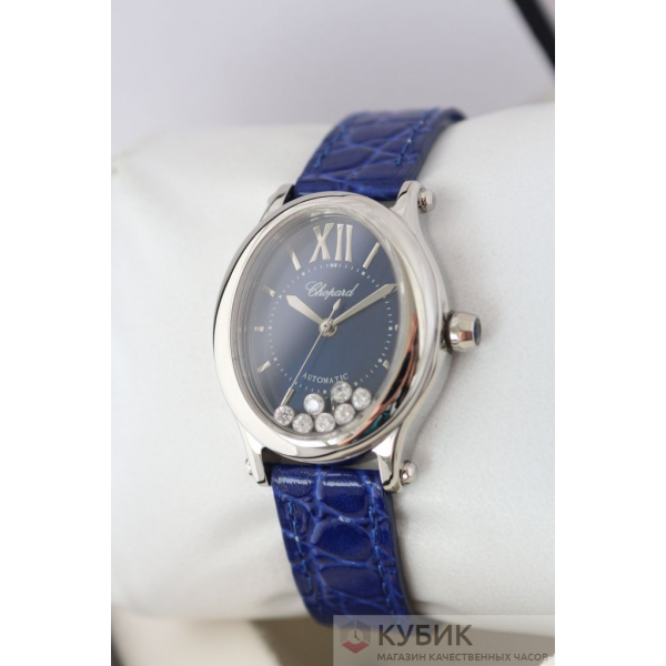 Chopard HAPPY SPORT OVAL (код 173)