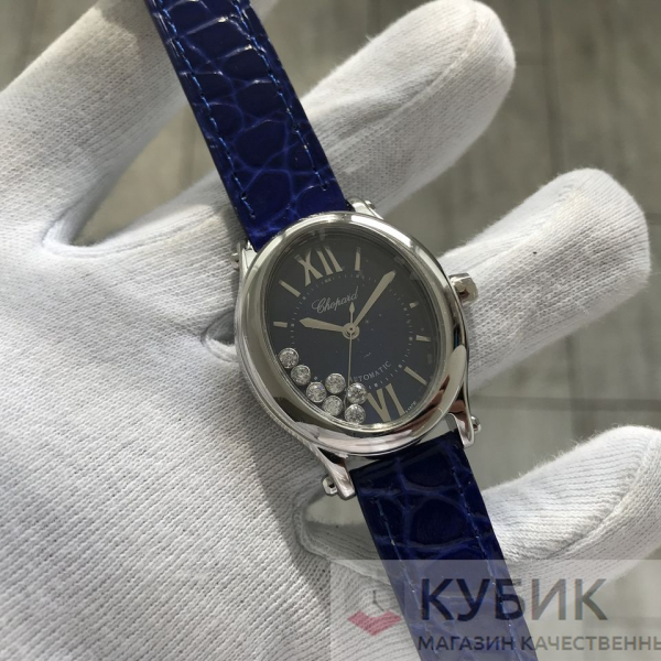 Chopard HAPPY SPORT OVAL (код 173)