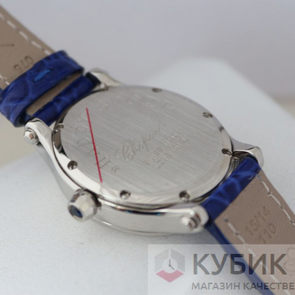 Chopard HAPPY SPORT OVAL (код 173)