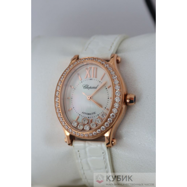 Chopard HAPPY SPORT OVAL (код 174)