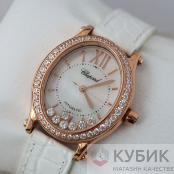 Chopard HAPPY SPORT OVAL (код 174)