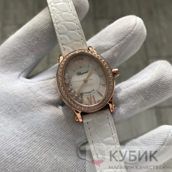 Chopard HAPPY SPORT OVAL (код 174)