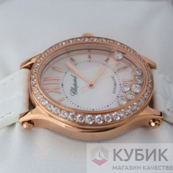 Chopard HAPPY SPORT OVAL (код 174)