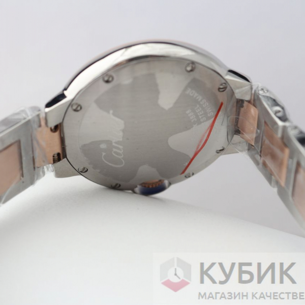 Cartier Ballon Blue de Cartier (код 201-05)