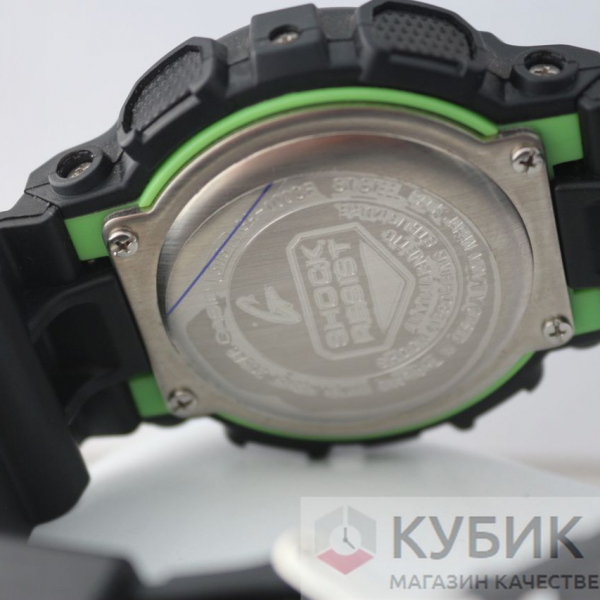 Спортивные электронные часы (код 137)