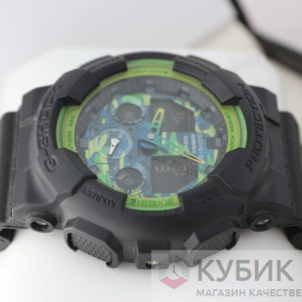 Спортивные электронные часы (код 137)