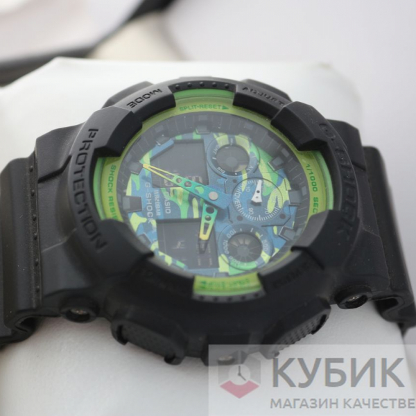 Спортивные электронные часы (код 137)