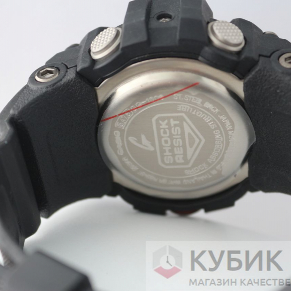 Спортивные электронные часы (код 138)
