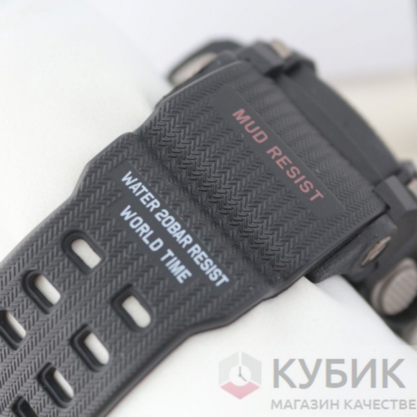 Спортивные электронные часы (код 139)