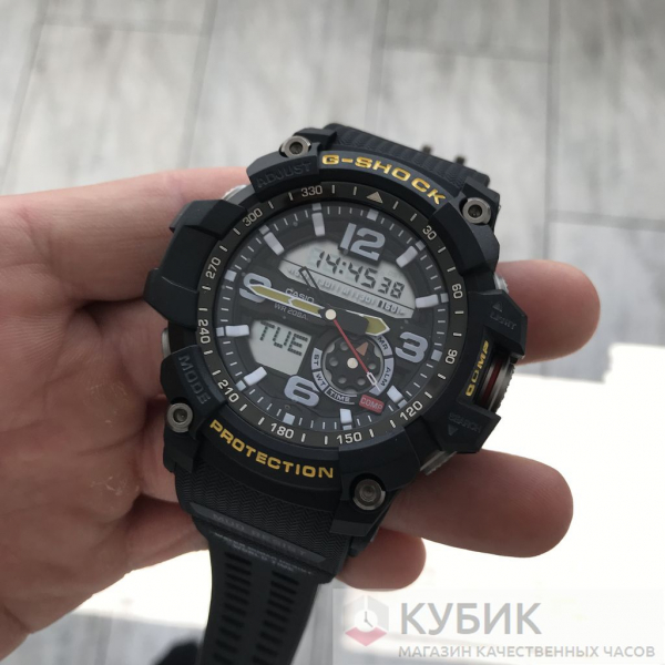 Спортивные электронные часы (код 139)
