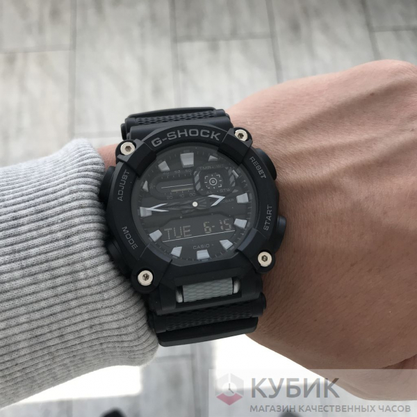 Спортивные электронные часы (код 140)