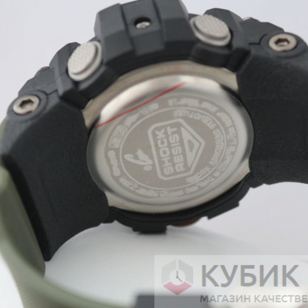 Спортивные электронные часы (код 141)
