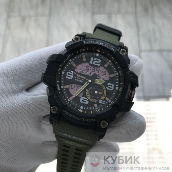Спортивные электронные часы (код 141)