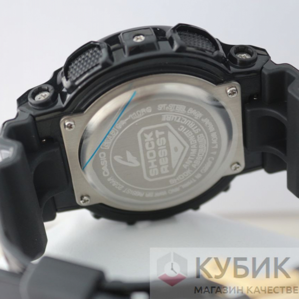 Спортивные электронные часы (код 142)