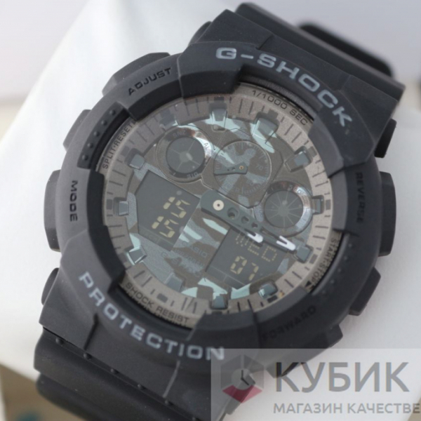 Спортивные электронные часы (код 144)