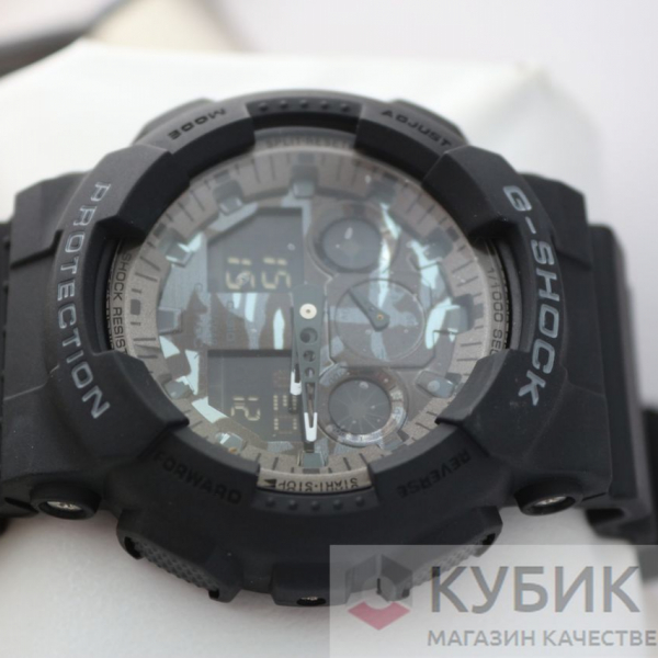 Спортивные электронные часы (код 144)