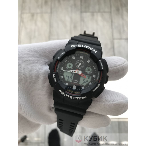 Спортивные электронные часы (код 145)