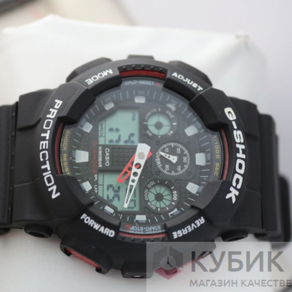 Спортивные электронные часы (код 145)