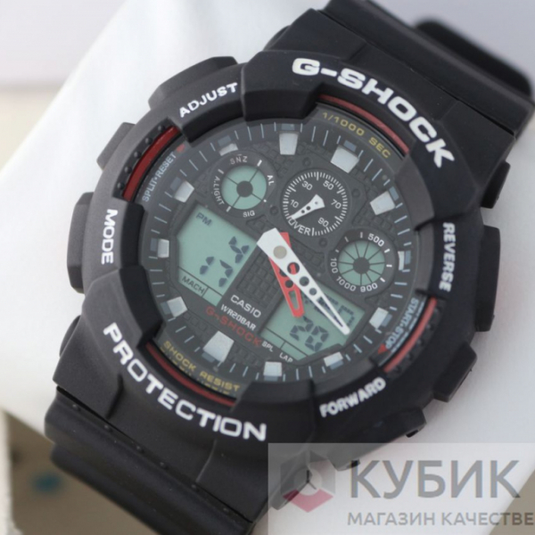 Спортивные электронные часы (код 145)