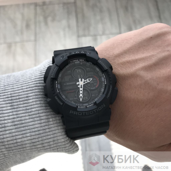 Спортивные электронные часы (код 146)