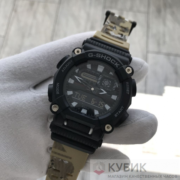 Спортивные электронные часы (код 148)