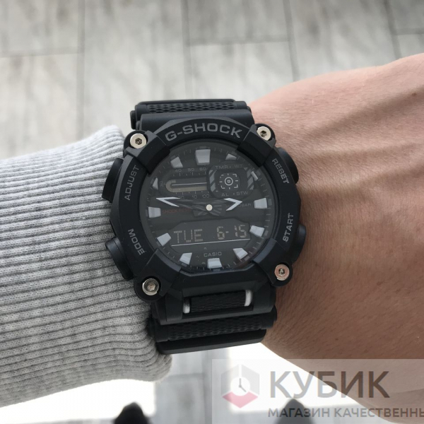 Спортивные электронные часы (код 148)