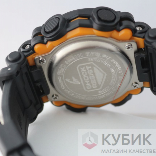Спортивные электронные часы (код 150)