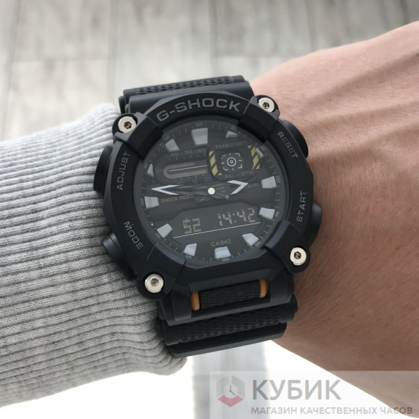 Спортивные электронные часы (код 150)