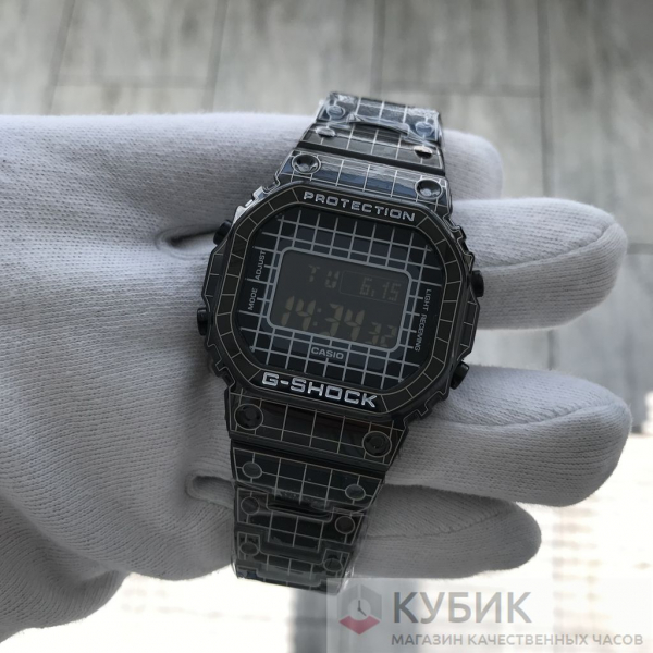 Спортивные электронные часы (код 154)