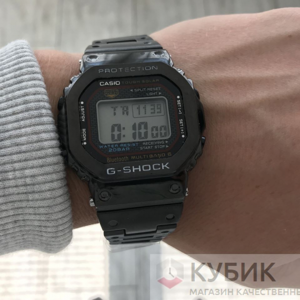 Спортивные электронные часы (код 155)