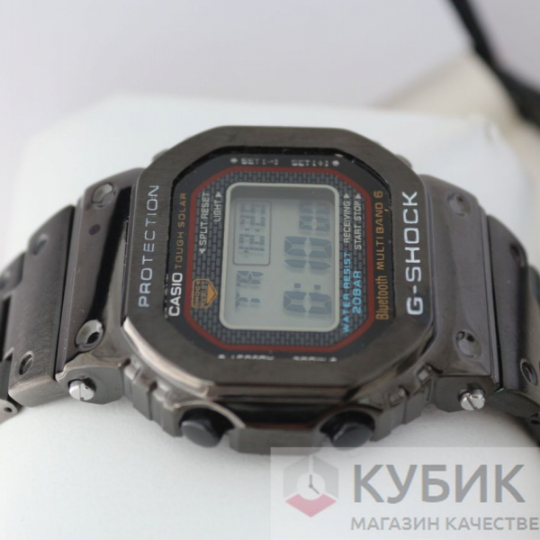 Спортивные электронные часы (код 155)