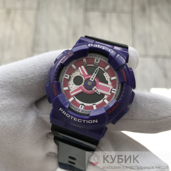 Спортивные электронные часы (код 158)