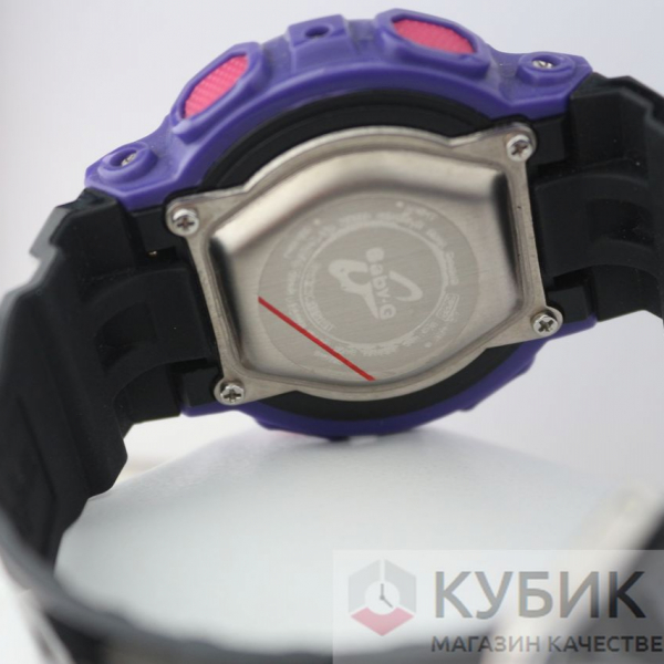 Спортивные электронные часы (код 158)